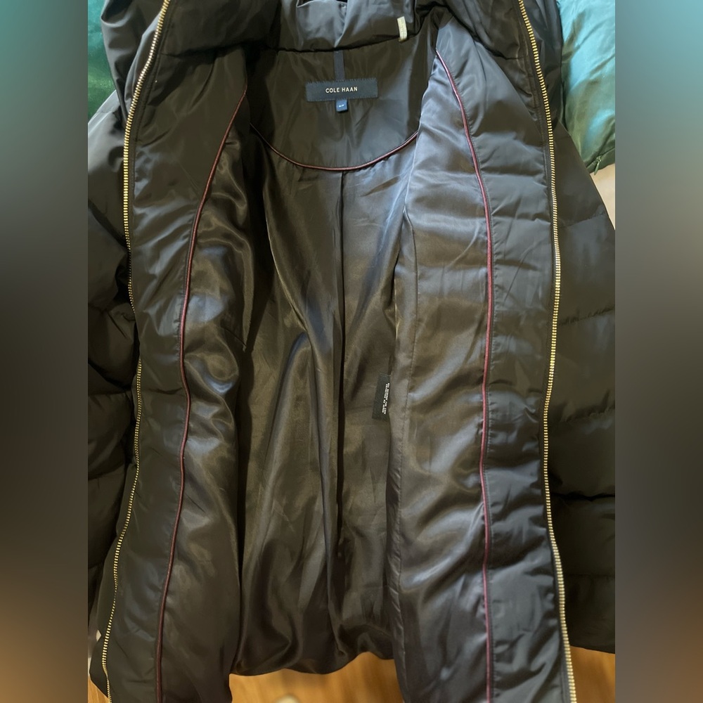 Cole Hann winter jacket - Picture 5 of 10